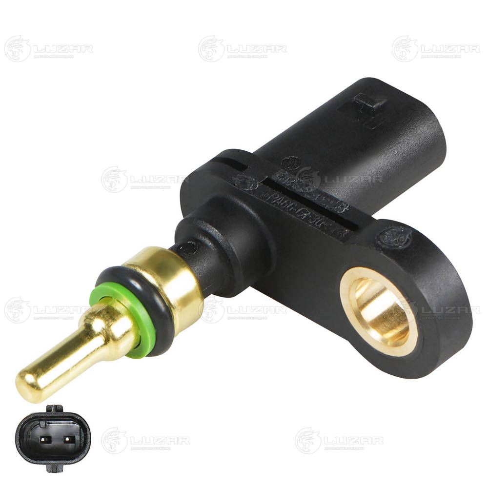 Senzor,temperatura lichid de racire LS 3001 LUZAR